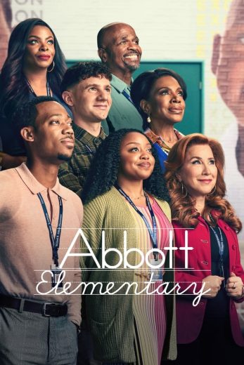 مسلسل Abbott Elementary الموسم الرابع الحلقة 2 مترجمة