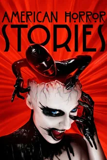 مسلسل American Horror Stories الموسم الاول الحلقة 4 مترجمة