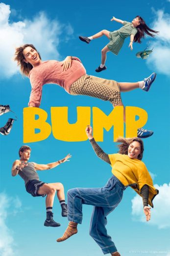 مسلسل Bump الموسم الخامس الحلقة 4 مترجمة