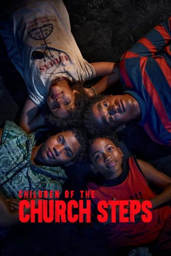 مسلسل Children of the Church Steps الموسم الاول الحلقة 2 مترجمة