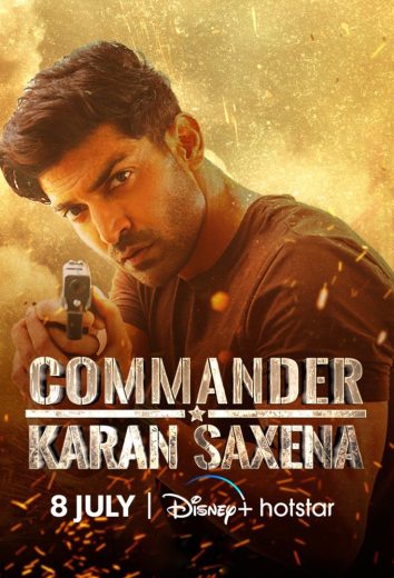 مسلسل Commander Karan Saxena الموسم الاول الحلقة 19 مترجمة