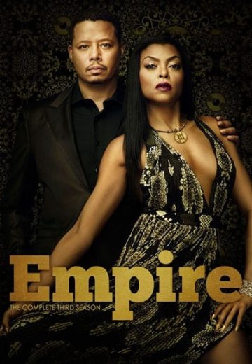 مسلسل Empire الموسم الثالث الحلقة 3 مترجمة