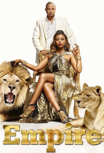 مسلسل Empire الموسم الثاني الحلقة 18 الاخيرة مترجمة