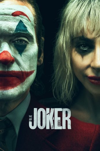 مشاهدة فيلم Joker Folie a Deux 2024 مترجم