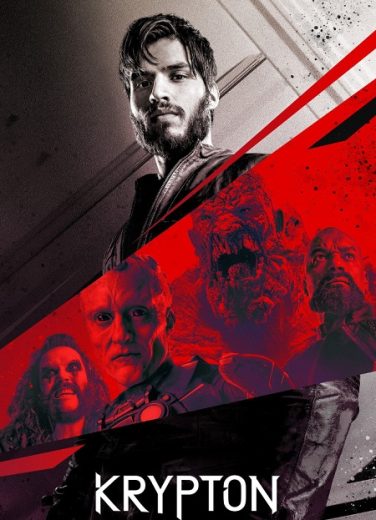 مسلسل Krypton الموسم الثاني الحلقة 9 مترجمة