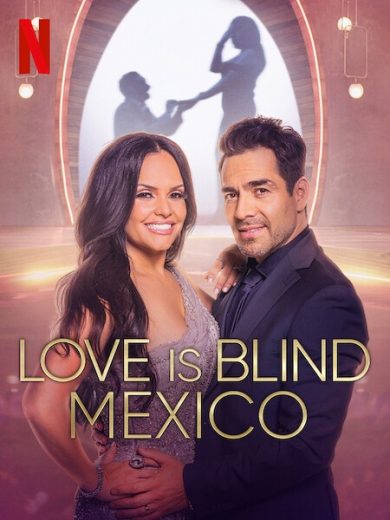 برنامج Love Is Blind Mexico الموسم الاول الحلقة 10 مترجمة