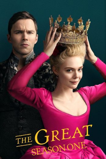 مسلسل The Great الموسم الاول الحلقة 3 مترجمة