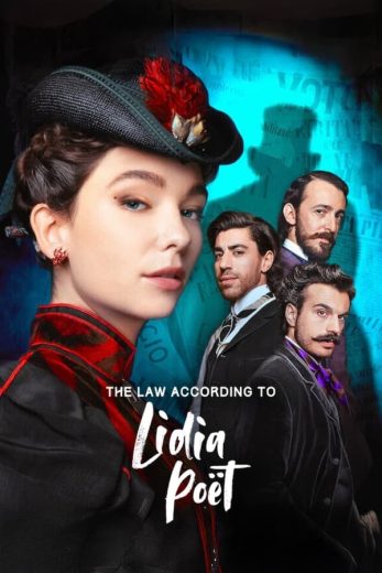 مسلسل The Law According to Lidia Poët الموسم الثاني الحلقة 3 مترجمة