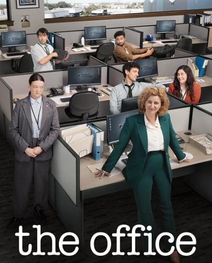 مسلسل The Office 2024 الموسم الاول الحلقة 8 الاخيرة مترجمة