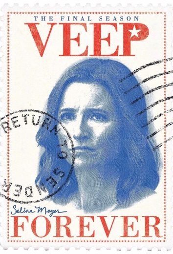 مسلسل Veep الموسم السابع الحلقة 1 مترجمة