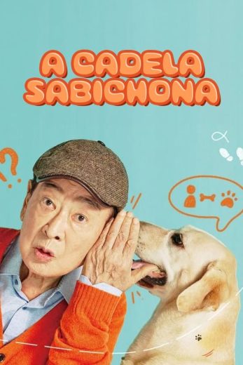 مسلسل الكلب يعرف كل شيء Dog Knows Everything الحلقة 7 مترجمة