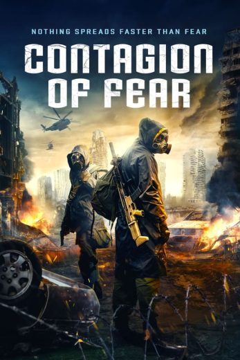 مشاهدة فيلم Contagion of Fear 2024 مترجم