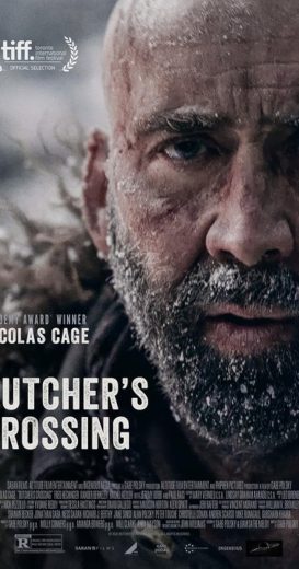 مشاهدة فيلم Butcher’s Crossing 2022 مترجم