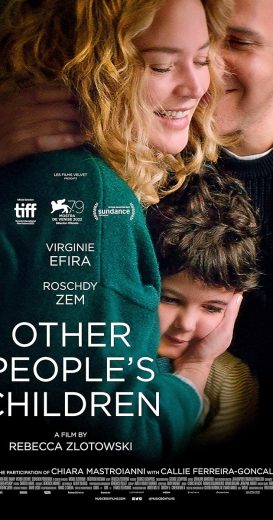 مشاهدة فيلم Other Peoples Children 2022 مترجم